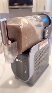 I’m obsessed with the new slushy machine! It can make slushies and other frozen drinks in just minutes! It is super easy and quick! 🥤🤩✨ Follow & Comment “NEED” for direct links to shop! ✨ | The Get Awesome Stuff