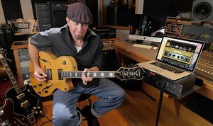 11K views · 112 reactions | BIAS Rack gets the blues! Watch the very talented JP Soars getting his favorite blues sounds right with BIAS Rack processor. “I've got a plethora of amplifiers with it, but at the end of the day it’s all about making music, and BIAS Rack allows me to do that with ease, I love it”, JP says. Learn more https://www.positivegrid.com/bias-rack-processor | Positive Grid | Facebook