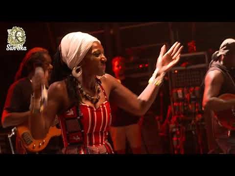 Mo'Kalamity - Live Reggae Sun Ska 2018