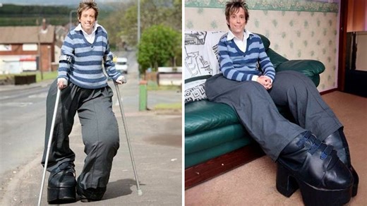 14K views · 215 reactions | Amazing people you won't believe exist | Top 10s | Facebook