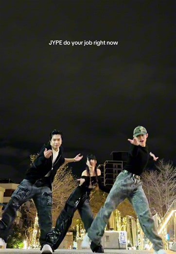 ITZY Dance Cover: That's a No-No Showcase