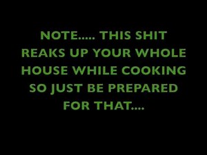 super easy cannabutter recipe