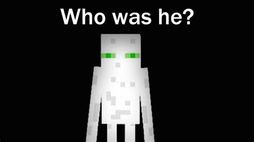 White Enderman Texture Pack? Minecraft Texture Pack
