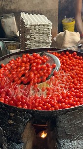 98K views · 182 reactions | Bengali Sweet Pantua Making Process | Food Storiez | Facebook