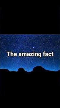 7 Science Facts That Will Blow Your Mind! 🤯🚀