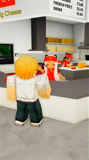 Brookhaven Club | Our manager was so mean nd yelled at me😣😰 | Instagram