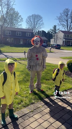 Principal Shuts Down Student's Idea with Hilarious