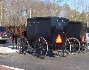 Amish in Delaware: 2024 Guide (Dover Community) - Amish America