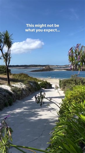 Discover the Isles of Scilly for Your Next Getaway