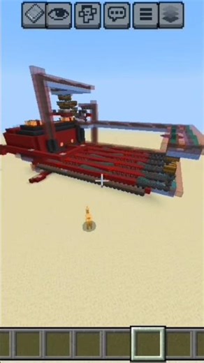 HOW TO USE WX KELP FARM 300 SMOKERS! MY DESIGN (DONUT SMP) #shorts