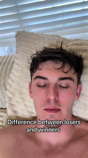 #losers #winners