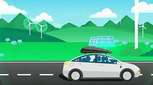 Green Mountain Energy TV Spot, 'Energy Weekend Warriors'