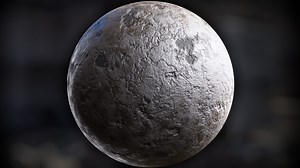 How to Create Procedural Asphalt Material in Blender