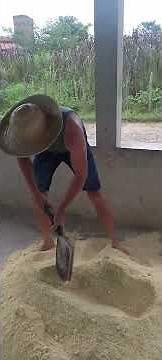 Let's learn how to make growth feed for pigs #pigraising #breed