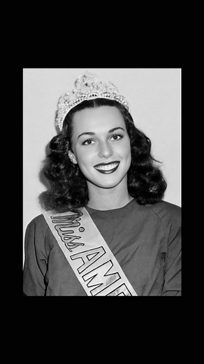 Ellen Ekanem on Instagram: "Queen Esther II: This is the late Bess Myerson, the first and only Jewish woman to win the Miss America title. Despite her victory, Myerson experienced antisemitism, with several companies withdrawing their sponsorship. I'm Christian. Jesus was Jewish. #EndAntisemitism #BessMyerson #MissAmerica #Jewish #Jew #MissNewYork #Holocaust #✡️"