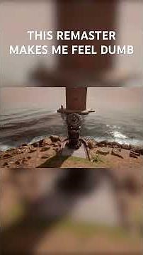 Myst Remake Puzzles Had Me Questioning My Intelligence