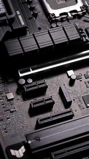 1.9K views · 36 reactions | The ASUS #Z890 brings you Intel® Core™ Ultra power with the fresh #Intel LGA 1851 socket! With exclusive ASUS AI, EZ DIY, PCIe® 5.0, and DDR5 overclocking, building has never been easier!  https://asus.click/Z890-Mobos  https://asus.click/intel-z890-microsite | ASUS | Facebook