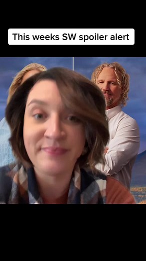 Brittney Smith on TikTok