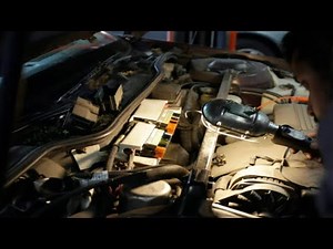 LIN BUS (ecu networks') DIAGNOSTICS (laced part numbers)