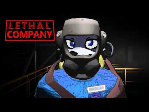 Hive YouTubers vs. Lethal Company | Playing The New Update (v80)