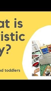 Heuristic Play: What is It and Why is It Important?