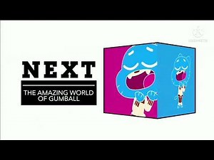 Cartoon network coming up next bumpers with for adventure time