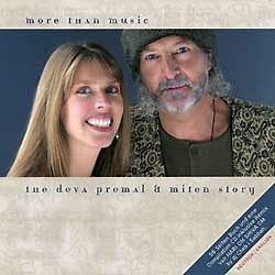 Deva Premal & Miten - More Than Music - The Deva Premal & Miten Story