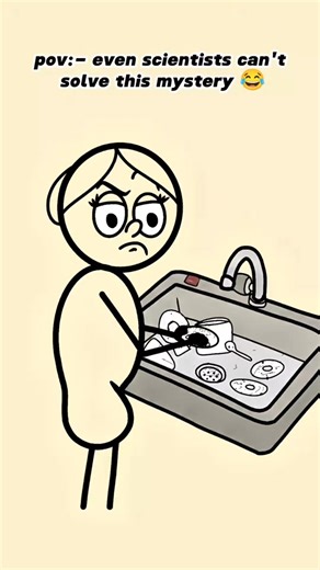 Unraveling the Mystery: Funny Animation Meme