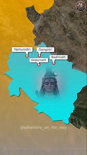 579K views · 38K reactions | Char Dham Yatra 2025 | Tour Starts Every...