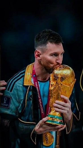 Messi Then vs Now 🔥 | The Evolution of a Legend #messi