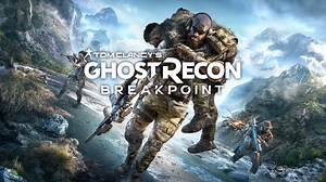 Ghost Recon Breakpoint Preview and PvE Gameplay