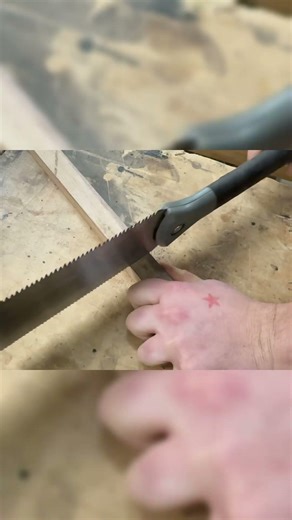 The ULTIMATE Spline Trick (No Jig Required) 🪵