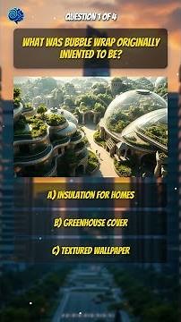 Test Your Brain: Tricky Science Puzzle! 🧠