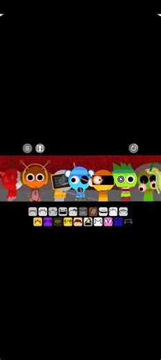 Sprunki Retake Mega Mashup (All Best Sounds Combined!)