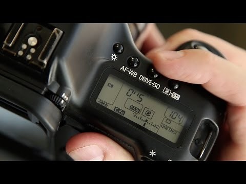 Photography 101: Fixing Blurry Pictures