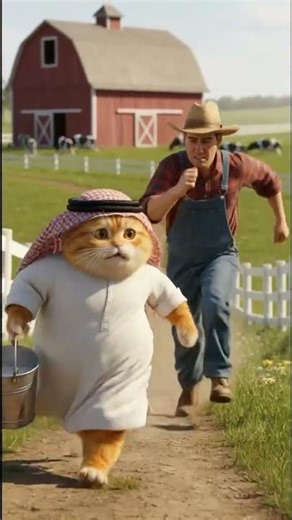 “You won’t believe what this cat does!”. #object #objective #objective #funny #youtubeshorts