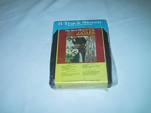 Etta James - The Best Of Etta James