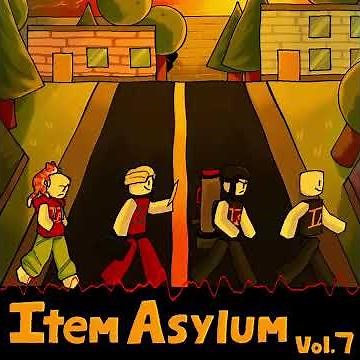 INCINERATOR V2 - Item Asylum