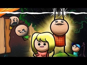Cyanide & Happiness: The Ladder Saga