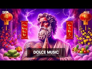 NHẠC REMIX TIKTOK HAY 2026🔥NONSTOP 2026 DJ THÁI HOÀNG REMIX🎼BXH NHẠC TRẺ REMIX HOT NHẤT 2026