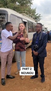 10K reactions · 311 shares | Mmmh hapa kuna uhalisia kweli kwamba anataka kunipeleka Marekani‼️‼️ Jamani Ebu Sikilizeni Mpaka Mwisho muniambie kwamba nitegemee kwenda Marekani au nisitegemee tuuu Hahahahaha Maana Nimeomba namimi anikumbuke kwenye ufalme wake wa Marekani @mc_tonny_ MZUNGU PART 2 . | MC Tonny | Facebook