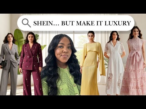 PREMIUM ✨ SHEIN TRY ON HAUL | ANEWSTA REVIEW