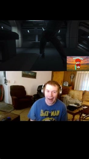 I SHOULDN'T OF LOOKED! 😱 #shorts #alienisolation