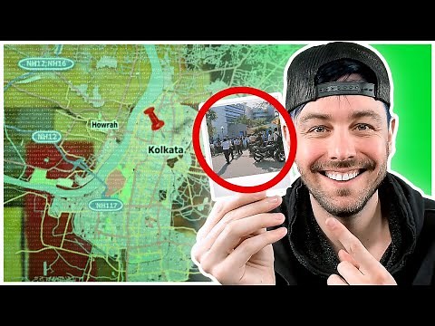 I Scare Internet Scammers With Their Boss Name And Location