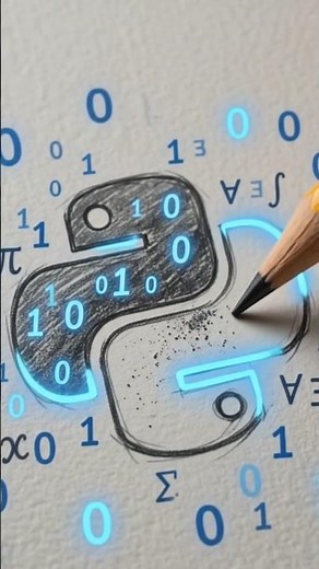 📅DAY-01 Intro to python 🐍👨‍💻#python #pythonprogramming #coding #shorts