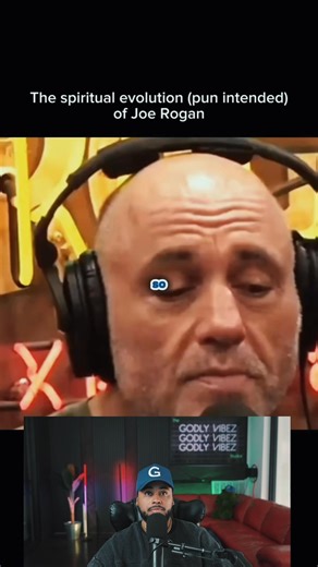 🚨Joe Rogan goes from Mocking Jesus to saying “we need Jesus”🙌 | Isaiah Robin
