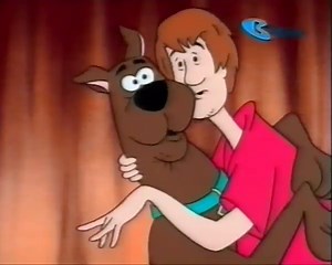 2004 promo for Scooby Doo marathon