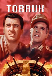 Tobruk (1967)