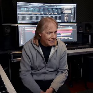 A special performance of ‘To Adeline, My Love’. “Hello everyone, thank you for your wonderful reaction to my new album ‘Forever Love’! I am truly delighted that my album is enjoyed by you all. I would like to share with you a special performance of one my favourites from the album, ‘To Adeline, My Love’. It is a wonderful melody written by my good friend Paul de Senneville, about his youngest daughter Adeline, the same Adeline who inspired ‘Ballade Pour Adeline’, the melody that gave me a huge o