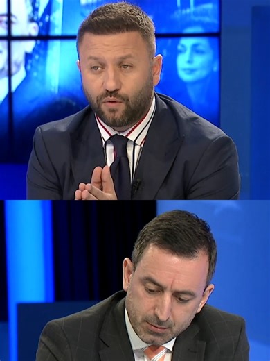 “A ia keni frikën Vjosa Osmanit?” – qeshet Dimal Basha: Qysh i frikësohesh një personi, kur ia ofron pozitën e dytë në qeveri?